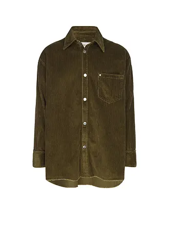AMI PARIS | Overshirt | 